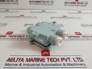 J-2M 250V Junction Box