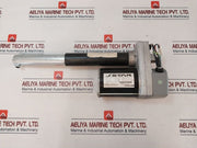 J-star Js25-a N50128L-tm11-020 Treadmill Lift Motor 110 Volts