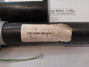 J-star Js25-a N50128L-tm11-020 Treadmill Lift Motor 110 Volts