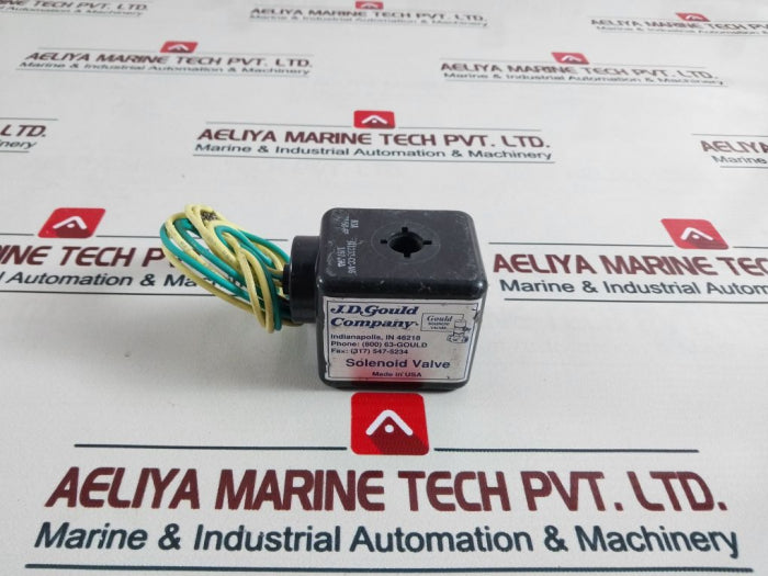 J.D.Gould J41232-cc-m6