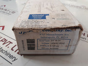 J.D Gould M3V Air-water Valve
