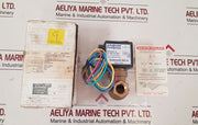 J.D Gould M3V Solenoid Valve 120/240Vac 60Hz