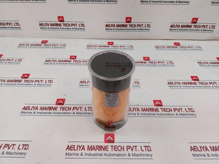 J.Giebel 10.0000.48 Adsorber-cartridge 70°C
