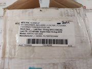 J.Giebel Duo-plex V 401-w Absorber Kit