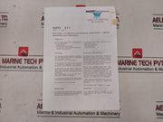 J.Giebel Duo-plex V 401-w Absorber Kit