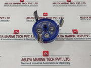 J.Giebel Filtertechnik Duo-plex V 40-w, Duo-plex V 401-w Absorber Kit