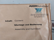 J.Giebel Filtertechnik Duo-plex V 40-w, Duo-plex V 401-w Absorber Kit