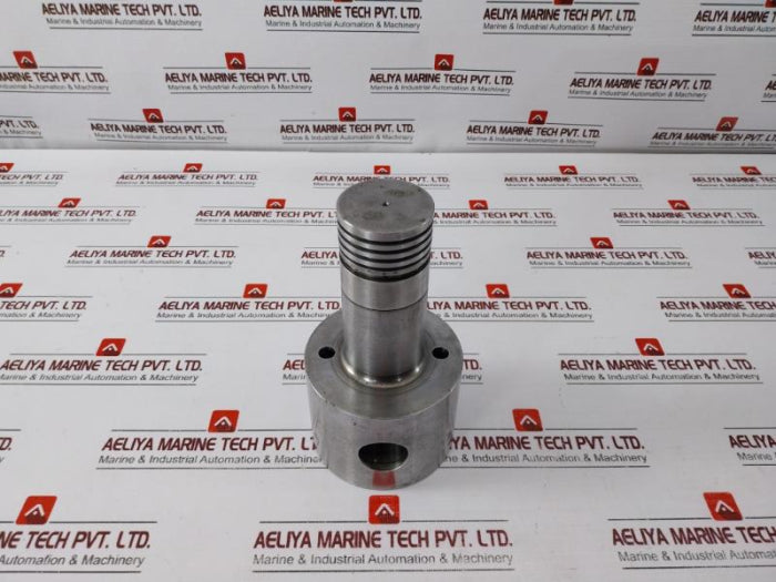 J.P. Sauer & Sohn 065091 Compressor Coltri 3Rd Piston Wp5000