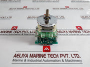 J.R. Merritt Controls Nso0-11836 Switch 