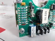 J.R. Merritt Controls Nso0-11836 Switch