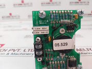 J.R. Merritt Controls Nso0-11836 Rotary Switch 94V-0