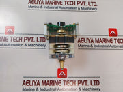 J.R. Merritt Controls Nso0-11836 Rotary Switch 94V-0