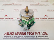 J.R. Merritt Nso0-11836 Switch