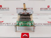 J.R. Merritt Nso0-11836 Switch Sf14618