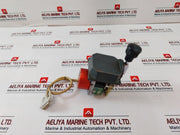 J.R. Merritt Ogr420-1 Absolute-encoder Transmitter 9-36Vdc