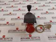 J.R. Merritt Ogr420-1 Absolute-encoder Transmitter