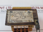 J.Schneider Eces 0.18B-0238T03001 Transformer