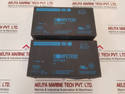 J.Schneider Elektrotechnik 149001-611033 Power Supply