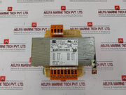 J.Schneider Eued 1.3B-990102V8 Transformer 50/60Hz