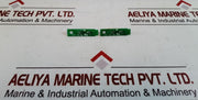 Set of 2x J490289 pcb card