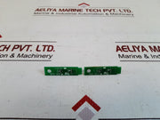 Set of 2X J490289 pcb card