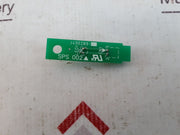 Set of 2X J490289 pcb card