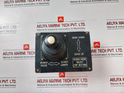J R Merritt Controls A40.101.4964 Joystick Controller