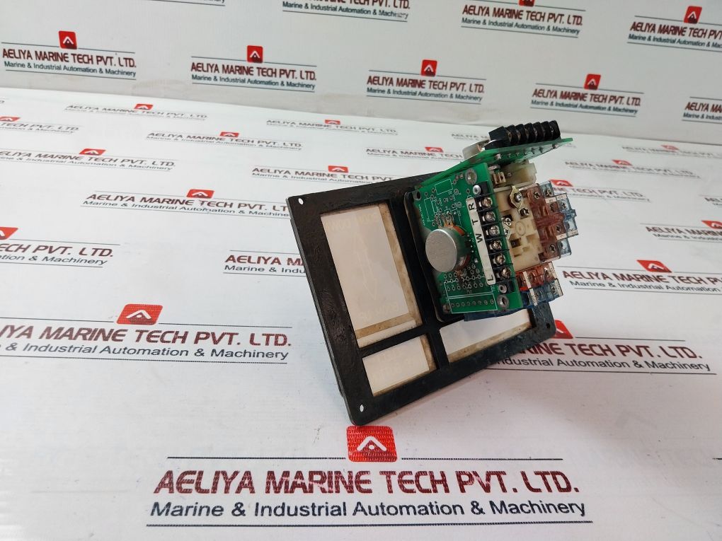 J R Merritt Controls A40.101.4964 Joystick Controller – Aeliya Marine