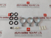 J&T 280/380 High Pressure Piston Pump Kit 313 E2U 13358031095 1020