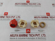 J&T 280/380 High Pressure Piston Pump Kit 313 E2U 13358031095 1020