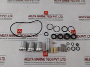 J&T 280/380 High Pressure Piston Pump Kit 313 E2U 13358031095 1020