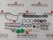 J&T 280/380 High Pressure Piston Pump Kit 313 E2U 13358031095 1020