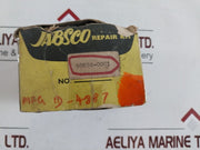 Jabsco 6056-0101 Impeller Repair Kit
