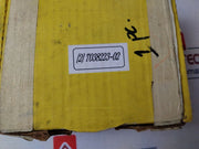 Jackes-evans â€œGpâ€ Solenoid Valve Kit