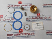 Jackes-evans â€œGpâ€ Solenoid Valve Kit