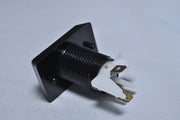 Lot of 3X Jackson Welding 925919-01 Actuator Blue Pushbutton