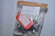 Lot of 3X Jackson Welding 925919-01 Actuator Blue Pushbutton