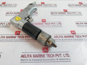 Jacobs 1.5-13Mm Cap Pneumatic Drill W/ Chuck 3/8â€X24Kk
