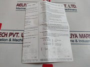 Jaeger 9521606 Strap-on And Immersion Thermostat