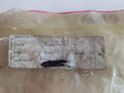 Jaeger Connecteurs 1330597 Thermocouple T525 011