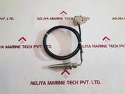 Jaeger Connecteurs 1330597 Thermocouple T525 011