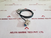 Jaeger Connecteurs 1330597 Thermocouple T525 011