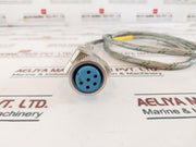 Jaeger Connecteurs P108055 Connector