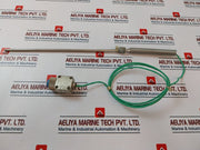 Jaeger Connector Plug