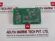 Jaguar Ctrl Pcb-d0001Ba Pcb Card Pnsbp00015 Bf Nt02