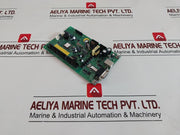 Jaguar Ctrl Pcb-d0001Ba Pcb Card Pnsbp00015 Bf Nt02
