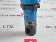 Jaibalaji 230V Ac Led Pilot Light 