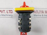 Jaibalaji 32A Rotary Switches 27211