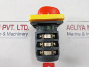 Jaibalaji 32A Rotary Switches 27211