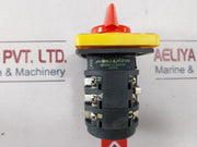 Jaibalaji 32A Rotary Switches 27211